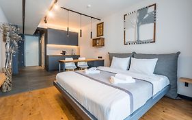 New Gudauri Gn Apartments In Atrium