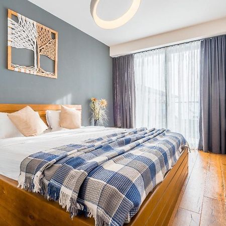 New Gudauri Gn Apartments In Atrium Номер фото