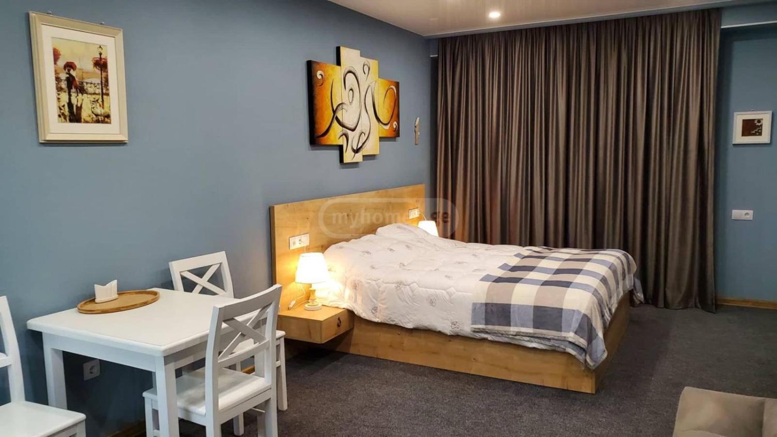 New Gudauri Gn Apartments In Atrium Экстерьер фото