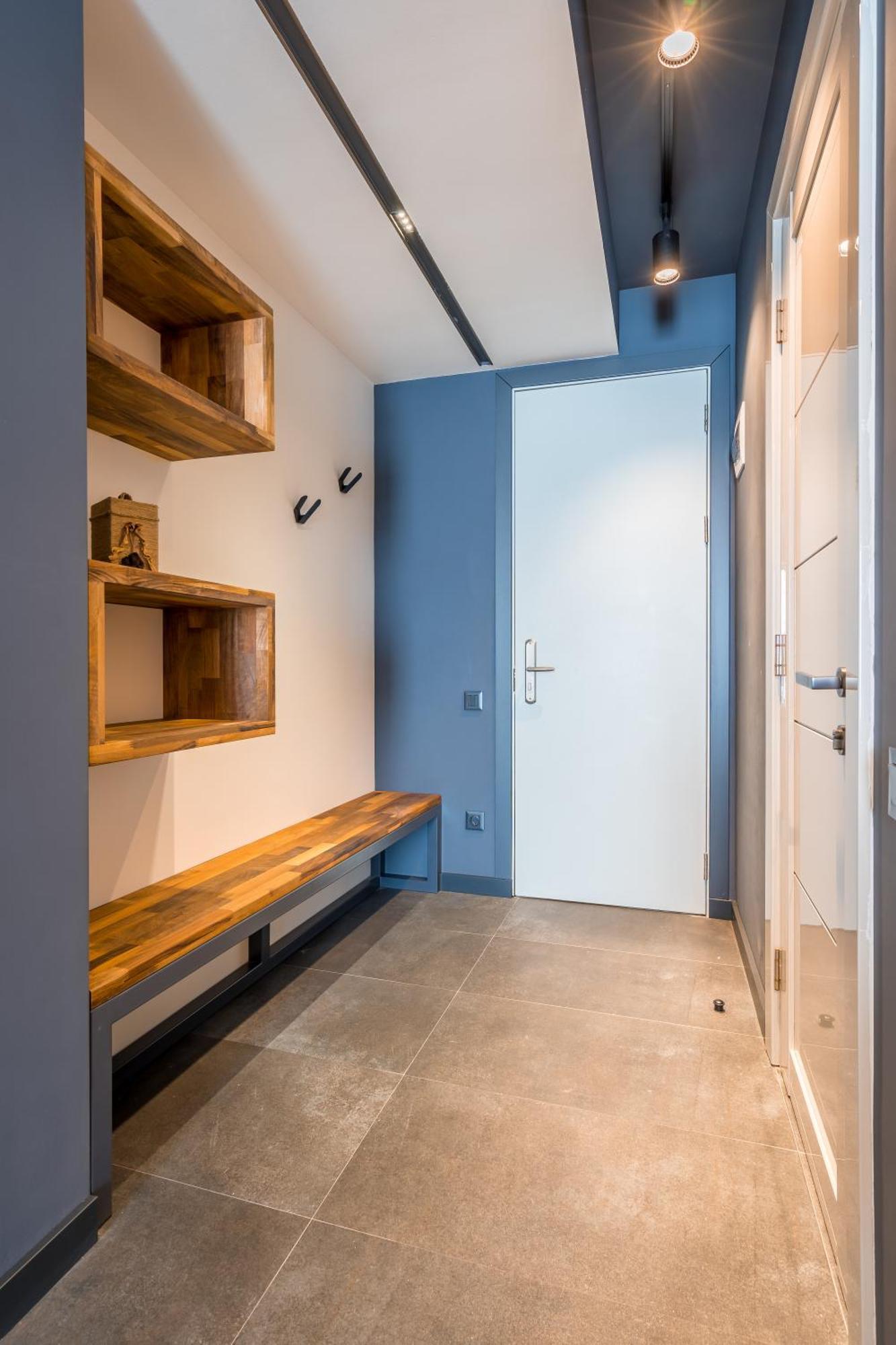 New Gudauri Gn Apartments In Atrium Экстерьер фото