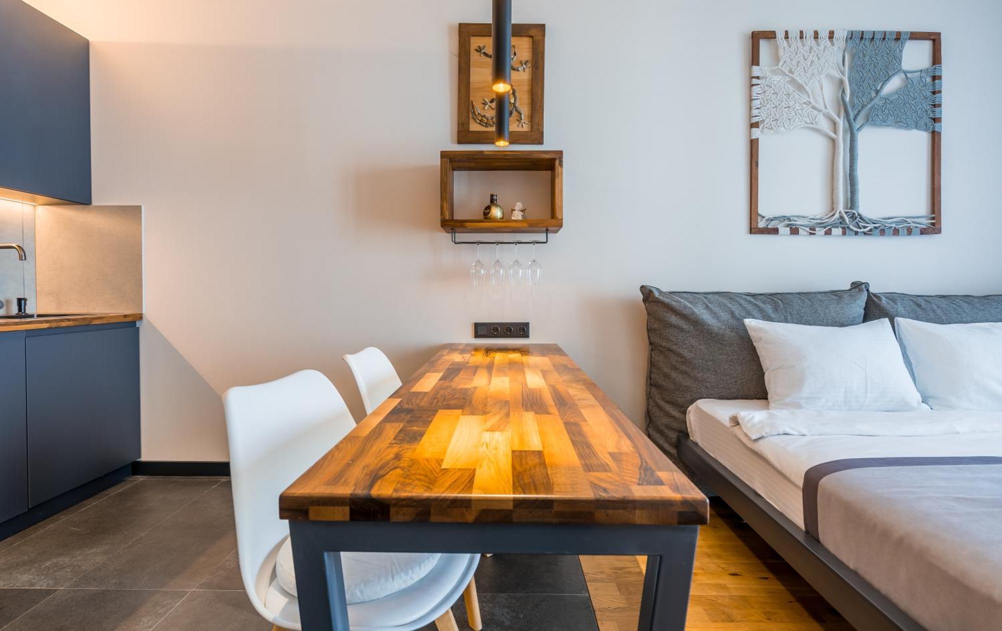 New Gudauri Gn Apartments In Atrium Экстерьер фото